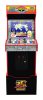 Arcade1Up Arcade Video Game Street Fighter II / Capcom Legacy Yoga Flame Edition 154 cm