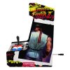 Arcade1Up Countercade Arcade Game Street Fighter II 40 cm