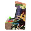 Arcade1Up Countercade Arcade Game Teenage Mutant Ninja Turtles 40 cm