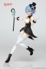 Re:Zero Precious PVC Statue Rem Magician Ver. Renewal Edition 23 cm