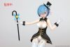 Re:Zero Precious PVC Statue Rem Magician Ver. Renewal Edition 23 cm