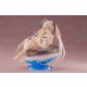 Yosuga no Sora Szobor PVC Sora Kasugano Szobor Aqua Float Girls Ver.