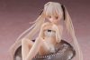 Yosuga no Sora Szobor PVC Sora Kasugano Szobor Aqua Float Girls Ver.