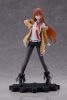 Steins Gate Coreful PVC Szobor Kurisu Makis Reissue (re-run) 18 cm