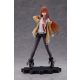 Steins Gate Coreful PVC Szobor Kurisu Makis Reissue (re-run) 18 cm