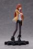 Steins Gate Coreful PVC Szobor Kurisu Makis Reissue (re-run) 18 cm