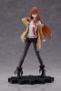 Steins Gate Coreful PVC Szobor Kurisu Makis Reissue (re-run) 18 cm