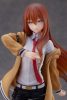 Steins Gate Coreful PVC Szobor Kurisu Makis Reissue (re-run) 18 cm