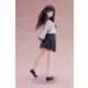 Hyouka Coreful PVC Szobor Eru Chitanda