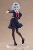 The Ryuo's Work is Never Done! Coreful PVC Szobor Ginko Sora