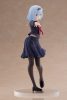 The Ryuo's Work is Never Done! Coreful PVC Szobor Ginko Sora