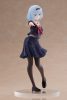 The Ryuo's Work is Never Done! Coreful PVC Szobor Ginko Sora