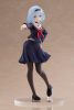 The Ryuo's Work is Never Done! Coreful PVC Szobor Ginko Sora