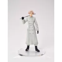 Tokyo Revengers figurák