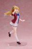 Classroom of the Elite 2 Coreful PVC Szobor Megumi Karuizawa School Uniform Ver. 18 cm