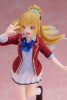 Classroom of the Elite 2 Coreful PVC Szobor Megumi Karuizawa School Uniform Ver. 18 cm