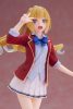 Classroom of the Elite 2 Coreful PVC Szobor Megumi Karuizawa School Uniform Ver. 18 cm