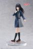 Lycoris Recoil Coreful PVC Statue Takina Inoue School Uniform Ver. 18 cm