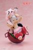 Made in Abyss: The Golden City of the Scorching Sun AMP PVC Szobor Nanachi My Treasure 16 cm