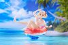 Lycoris Recoil Aqua Float Girls PVC Szobor Chisato Nishikigi 10 cm
