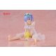 Re:Zero Precious PVC Statue Desktop Cute Figure Rem Star Dreamy Ver. 13 cm