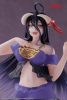 Overlord IV Coreful PVC Szobor Albedo Nightwear Ver. 18 cm