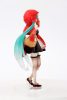 Hatsune Miku Wonderland PVC Szobor Little Red Riding Hood 18 cm