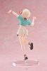 Lycoris Recoil Coreful PVC Szobor Chisato Nishikigi Hawaiian Ver. 18 cm