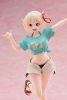 Lycoris Recoil Coreful PVC Szobor Chisato Nishikigi Hawaiian Ver. 18 cm