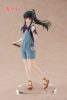 Lycoris Recoil Coreful PVC Szobor Takina Inoue Hawaiian Ver. 18 cm