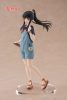 Lycoris Recoil Coreful PVC Szobor Takina Inoue Hawaiian Ver. 18 cm