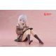 Wandering Witch: The Journey of Elaina PVC Statue Desktop Cute Figure Elaina Casual Clothes Ver. 13 cm