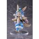 Made in Abyss: The Golden City of the Scorching Sun Coreful PVC Statue Nanachi 2nd Season Ver.