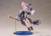 Wandering Witch: The Journey of Elaina AMP+ PVC Statue Elaina Witch Dress Ver. Reissue 20 cm