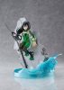 My Hero Academia Dressta PVC Szobor Tsuyu Asui 22 cm