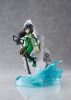 My Hero Academia Dressta PVC Szobor Tsuyu Asui 22 cm