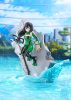 My Hero Academia Dressta PVC Szobor Tsuyu Asui 22 cm