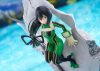 My Hero Academia Dressta PVC Szobor Tsuyu Asui 22 cm