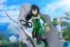 My Hero Academia Dressta PVC Szobor Tsuyu Asui 22 cm