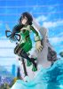 My Hero Academia Dressta PVC Szobor Tsuyu Asui 22 cm