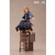 Spice and Wolf: Merchant Meets The Wise Wolf Dressta PVC Szobor Holo 24 cm