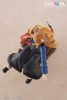 Spice and Wolf: Merchant Meets The Wise Wolf Dressta PVC Szobor Holo 24 cm