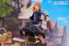 Spice and Wolf: Merchant Meets The Wise Wolf Dressta PVC Szobor Holo 24 cm