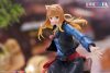 Spice and Wolf: Merchant Meets The Wise Wolf Dressta PVC Szobor Holo 24 cm