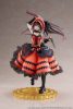 Date A Live IV AMP+ PVC Szobor Kurumi Tokisaki (Zafkiel) Reissue 20 cm