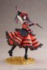 Date A Live IV AMP+ PVC Szobor Kurumi Tokisaki (Zafkiel) Reissue 20 cm