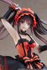 Date A Live IV AMP+ PVC Szobor Kurumi Tokisaki (Zafkiel) Reissue 20 cm