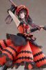 Date A Live IV AMP+ PVC Szobor Kurumi Tokisaki (Zafkiel) Reissue 20 cm