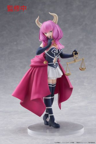 Frieren: Beyond Journey's End Coreful PVC Szobor Aura 18 cm