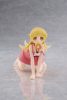 Monogatari Series: Off & Monster PVC Szobor Desktop Cute Figure Shinobu Oshino 13 cm